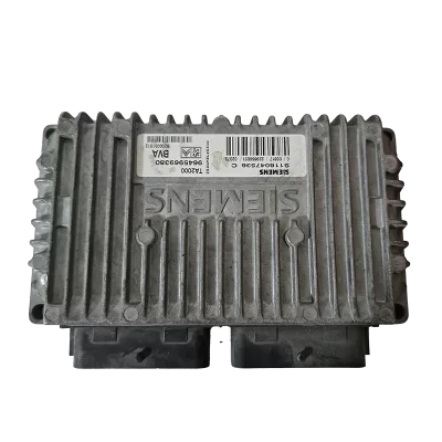 ایسیو گیربکس ۲۰۶، ۲۰۷ و L90 مدل SIEMENS TA2000 BVA برند کنتیننتال ساخت فرانسه