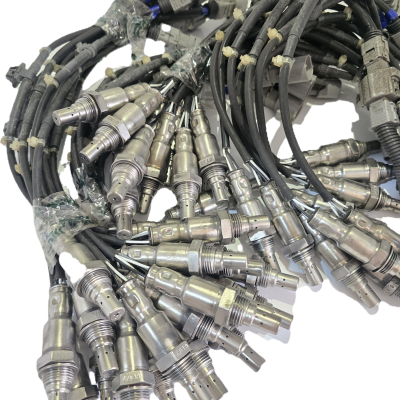 سنسور اکسیژن NTK ژاپن مناسب ECU زیمنس و ساژم – پک ۱۰ عددی اصلی