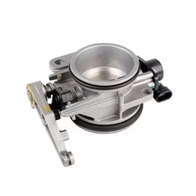 دریچه گاز سیمی ال90 (تندر 90) استوک کامل دریچه گاز L90 با TPS و IAC