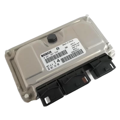 ایسیو بوش ME7.4.4 پژو 206 و 207 | ECU اصلی Bosch ME7.4.4