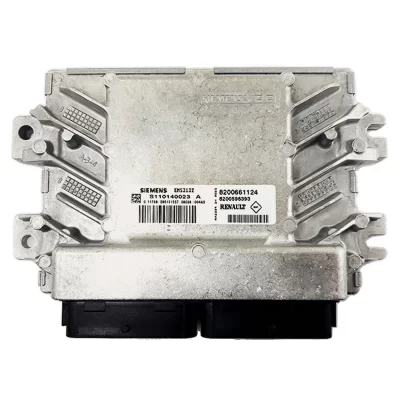 ایسیو زیمنس 3132 ال 90 تک‌گانه | ECU اصلی رنو تندر L90