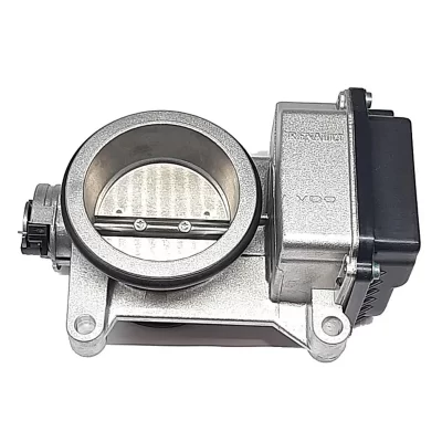 دریچه گاز برقی ال نود (تندر 90) VDO آلمان استوک اورجینال