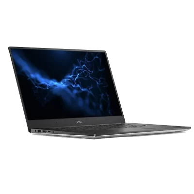 لپ تاپ Dell Precision 5520 ورک استیشن مهندسی 15.6 اینچ i7 رم DDR4 SSD NVMe