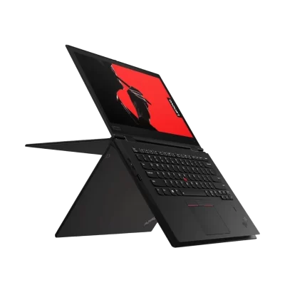 لپ تاپ Lenovo ThinkPad X1 Yoga Gen 3 i7 نسل 8 رم 8 SSD 256 لمسی 14 اینچ